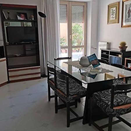 Da Agnese Holiday Home In Bosa Sardegna! Eksteriør bilde