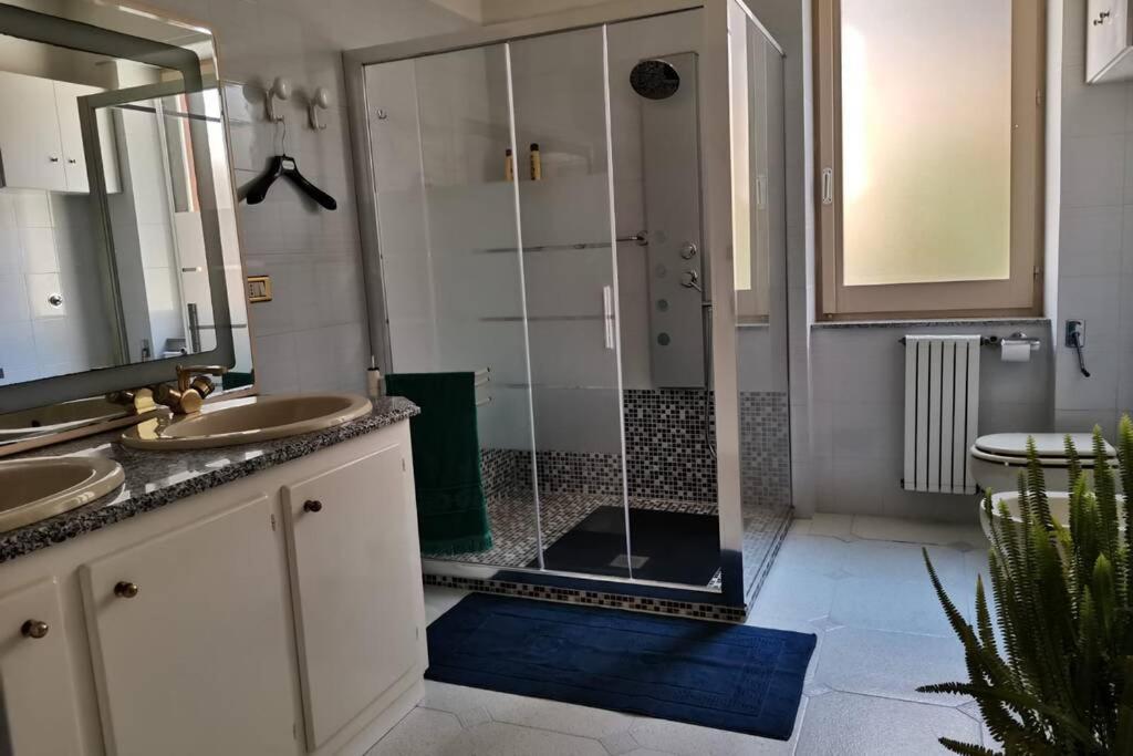 Da Agnese Holiday Home In Bosa Sardegna! Eksteriør bilde