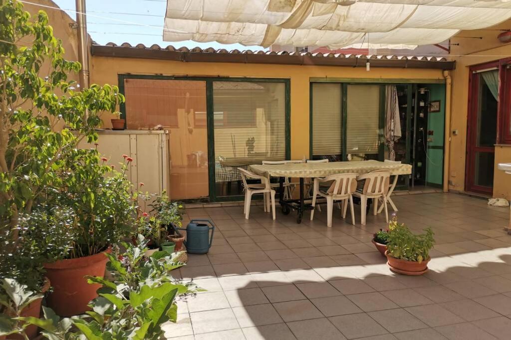 Da Agnese Holiday Home In Bosa Sardegna! Eksteriør bilde