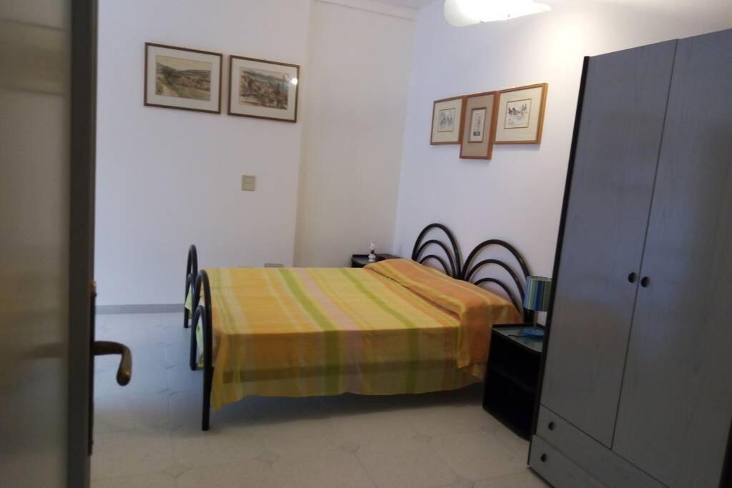 Da Agnese Holiday Home In Bosa Sardegna! Eksteriør bilde