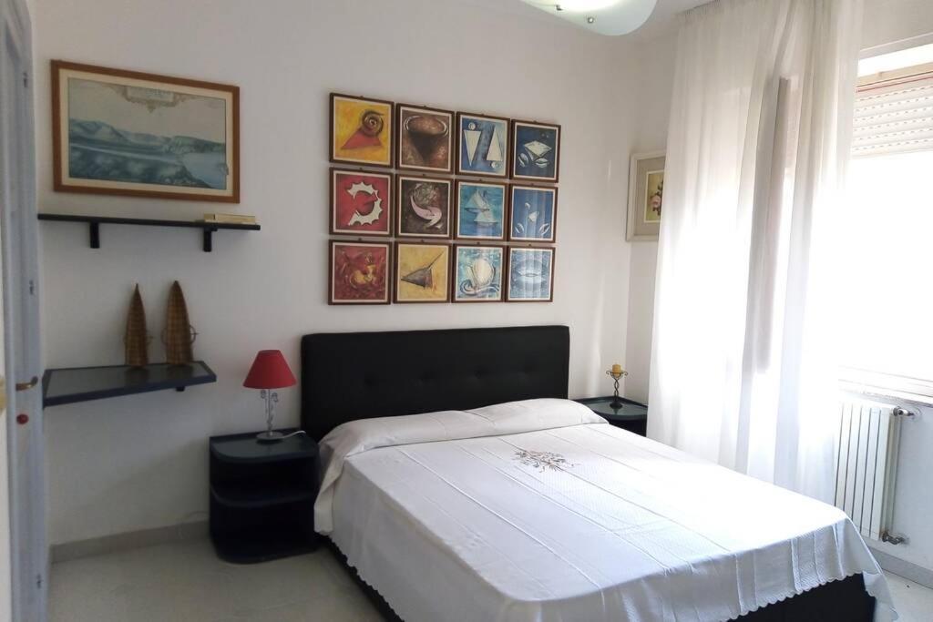 Da Agnese Holiday Home In Bosa Sardegna! Eksteriør bilde