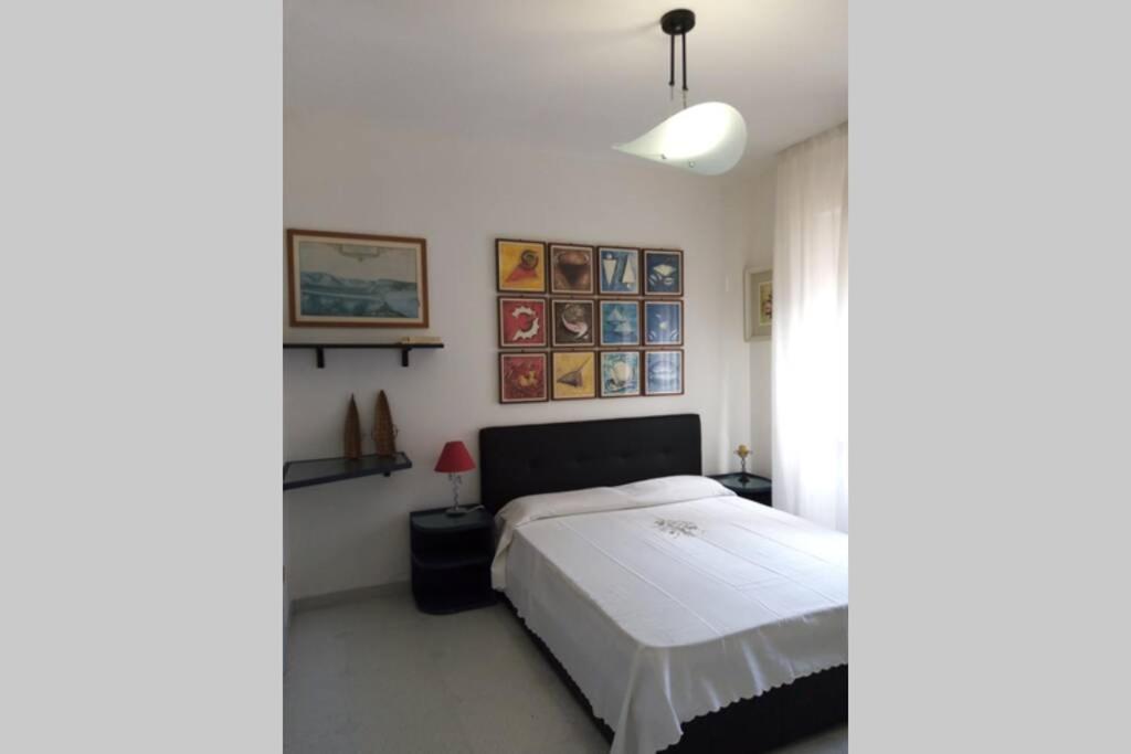 Da Agnese Holiday Home In Bosa Sardegna! Eksteriør bilde